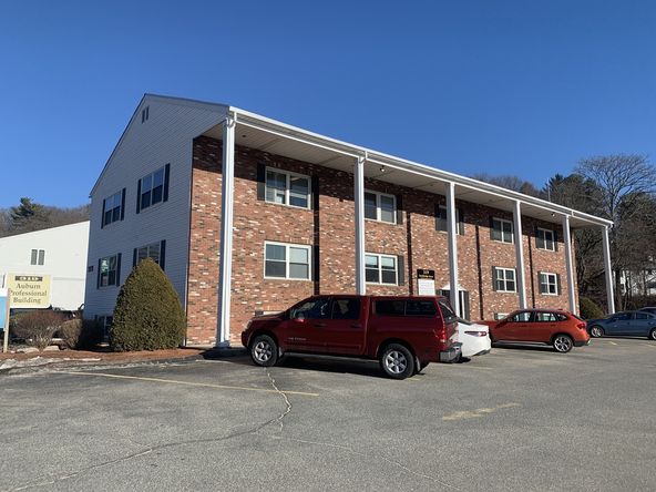 319 Southbridge St, Auburn, MA 01501